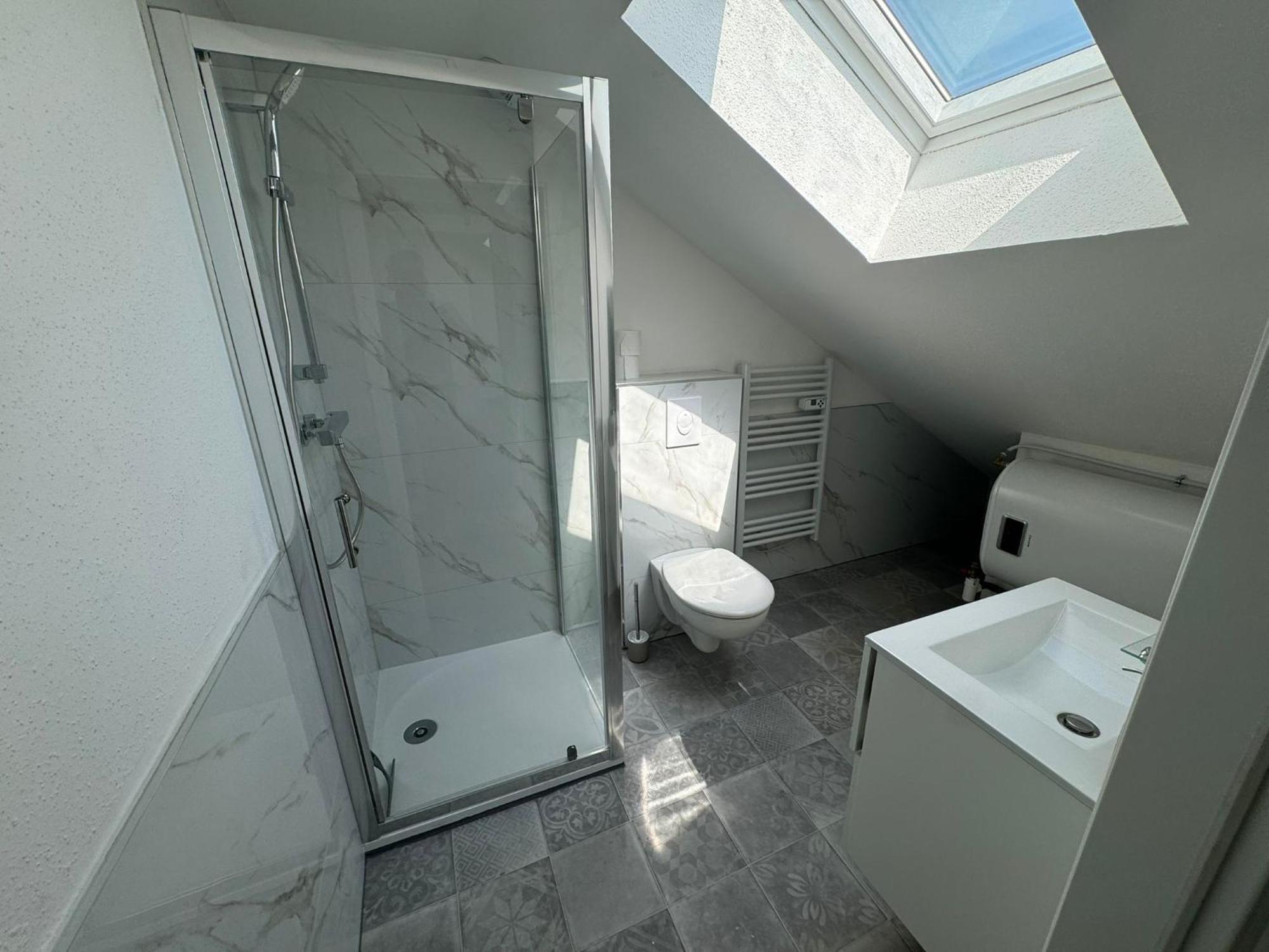 Studio Eucalyptus Charmant Elegant Et Fonctionnel Centre Ville Mulhouse Luaran gambar
